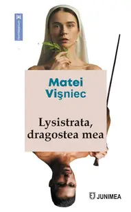 Lysistrata, dragostea mea - Paperback brosat