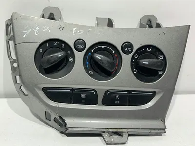 Panou comanda ac BM5T-19980-BD Ford Focus 3 (2011-2015)