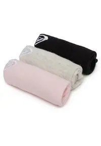 Sosete unisex roz - lungi