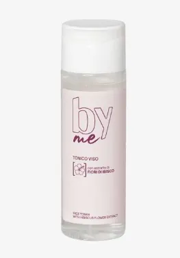 Toner facial cu extract de Hibiscus si Sare de Acid Lactic, 200ML