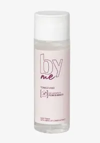 Toner facial cu extract de Hibiscus si Sare de Acid Lactic, 200ML