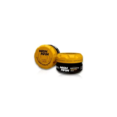 Ceara de par mata - NISH MAN M1 - 30ml