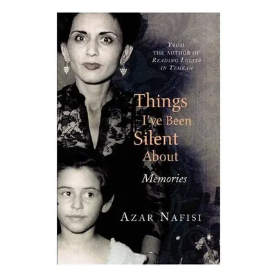 Things I've Been Silent about Memories