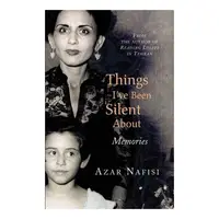 Things I've Been Silent about Memories