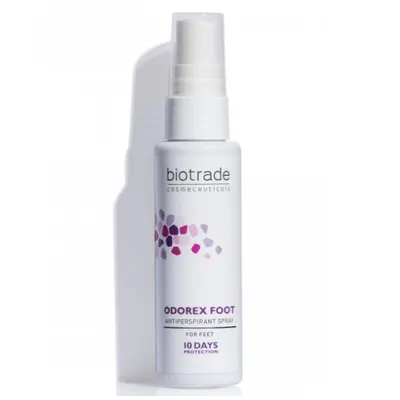 Spray pentru picioare Odorex Foot | 40 ml