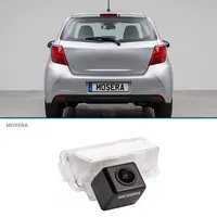 Cameră marșarier Toyota Yaris III. od 2010+ AHD 1080P NTSC MOSERA