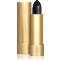 Gucci Gucci Beauty Rouge à Lèvres Satin Lipstick ruj satinat culoare 700 Crystal Black 3.5 g