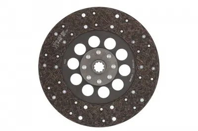 Disc ambreiaj (310mm) profil complet potrivit AGRIFULL 8000; FIAT 100-XX, 110-XX, 7000, 800, 900, 90-XX, 95-XX; FIATAGRI 1000, 800, 90, 900, A; FOTON TD, TF 8055.04.200-8065.06.000