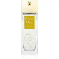 Alyssa Ashley Cedro Musk Eau de Parfum unisex 50 ml