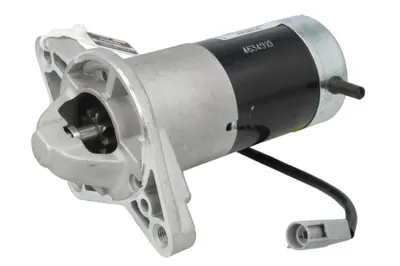 Electromotor (reconditionat profesional) potrivit MAZDA 3, 6, CX-7 2.2D 08.08-09.14