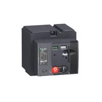 Motor mecanic - MT250 - adaptor SDE - 208 - 277 V 60Hz / 220 - 240 V 50/60Hz