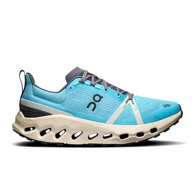 Pantofi alergare trail - Cloudsurfer Trail - Horizon | Cream