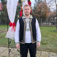 Vesta traditionala Vasile