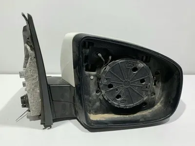 Carcasa oglinda dreapta 7181175 BMW X5 facelift (2010-2013) [E70]