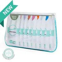 Welcome Kit 10 Doze Unice 20ml parfum pentru rufe