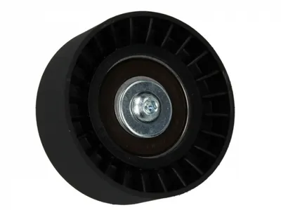 Rola ghidare conducere curea transmisie FORD FIESTA V, MAVERICK, MONDEO III, IV, S-MAX, TRANSIT 1.8 2.0 2.3 11.00