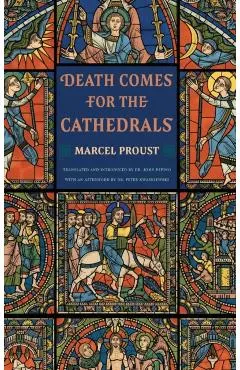 Death Comes for the Cathedrals