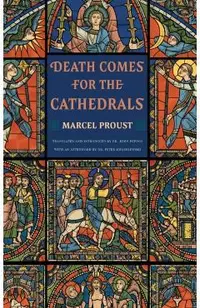 Death Comes for the Cathedrals