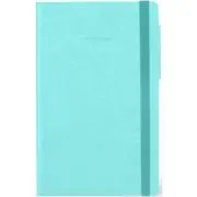 Carnet Retro Blue Small, Legami