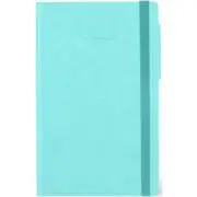 Carnet Retro Aquatic Awe, Legami