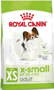 Royal Canin X-Small Adult - 500-g,royal-canin