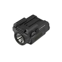 Lanterna cu prindere pe sina Nitecore NPL25, 900 lm, 255 m
