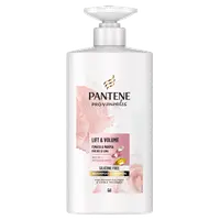 Sampon cu biotina Lift'N'Volume, 500ml, Pantene