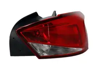 Stop spate Dreapta potrivit SEAT IBIZA IV, IBIZA IV SC, IBIZA IV ST, IBIZA V dupa 2008