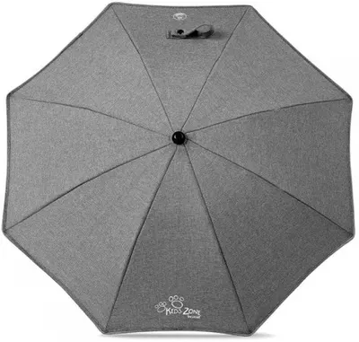 JANE Umbrela pentru carucior anti-UV Squared