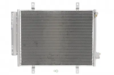 Radiator AC condensator cu uscator potrivit SUZUKI CELERIO 1.0 03.14