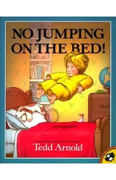 No Jumping on the Bed