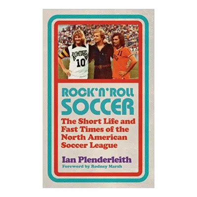 Rock 'n' Roll Soccer