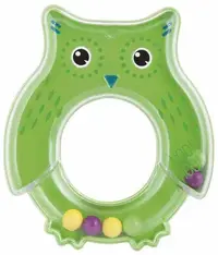 Zornaitoare Canpol - Owl, verde