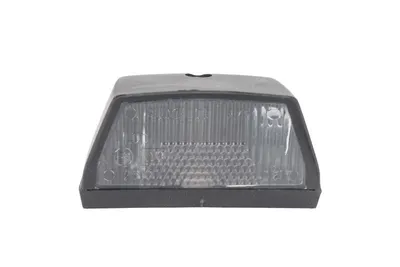 Lampa numar inmatriculare (P21W, 12/24V, 36x36x68mm)
