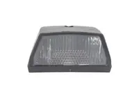 Lampa numar inmatriculare (P21W, 12/24V, 36x36x68mm)