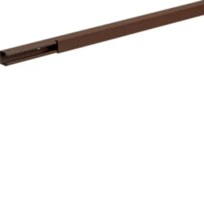 Canal cablu LF 15015, RAL8014