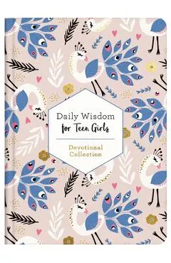 Daily Wisdom for Teen Girls