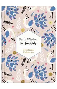 Daily Wisdom for Teen Girls