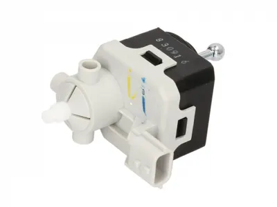 Motoras reglaj far stanga dreapta KIA CEE D 2006-2009