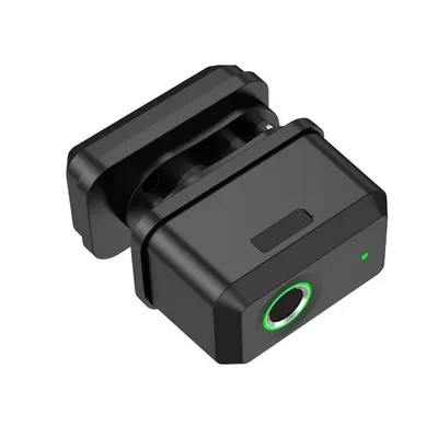 Blocator biometric pentru tragaci