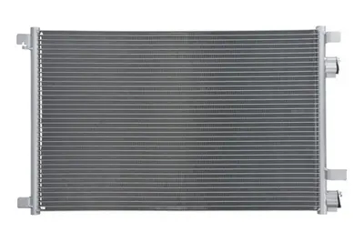 Condensator climatizare potrivit RENAULT GRAND SCENIC II, MEGANE II, MEGANE II KOMBI, SCENIC II 1.4-2.0 09.02