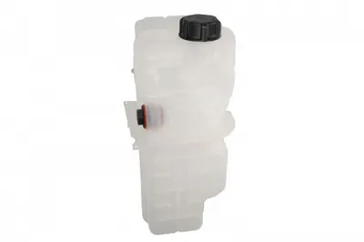 Vas expansiune lichid racire (cu conector) potrivit SCANIA 4, 4 BUS, F, G I, K, N BUS, P I, P,G,R,T, R I, T 05.95