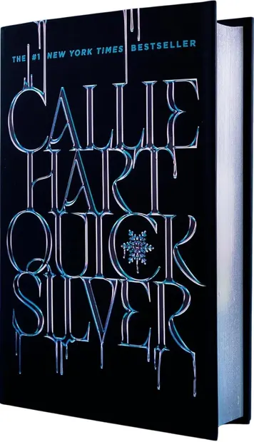 Quicksilver (Deluxe Edition)