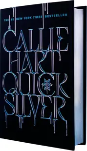 Quicksilver (Deluxe Edition)
