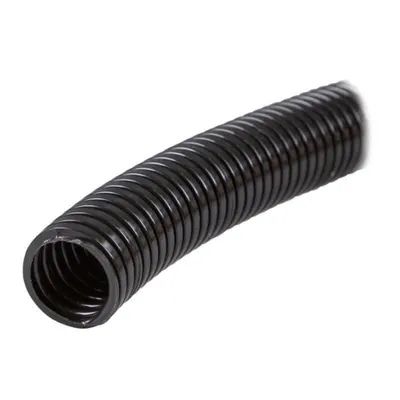 Tub Flexibil PVC Ø11mm