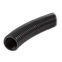 Tub Flexibil PVC Ø11mm