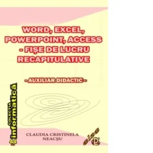 Word, Excel, PowerPoint, Access