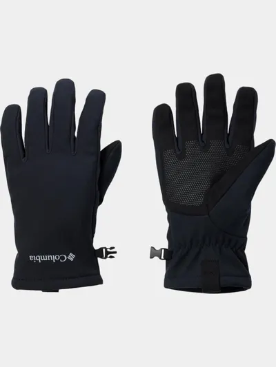 Manusi M Ascender III Softshell Glove - negru barbati