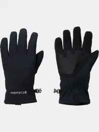 Manusi M Ascender III Softshell Glove - negru barbati