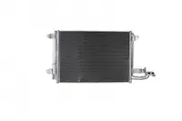 Radiator Clima Ac cu Uscator Audi A3, Tt; Seat Altea, Altea Xl, Leon, Toledo Iii; Skoda Octavia Ii, Superb Ii, Yeti; Vw Caddy Alltrack, Caddy Iii, Caddy Iv, Eos, Golf Plus 1.0-3.6 Dupa 2003